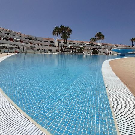 Апартаменты Parque Don Jose 390 Арона Экстерьер фото