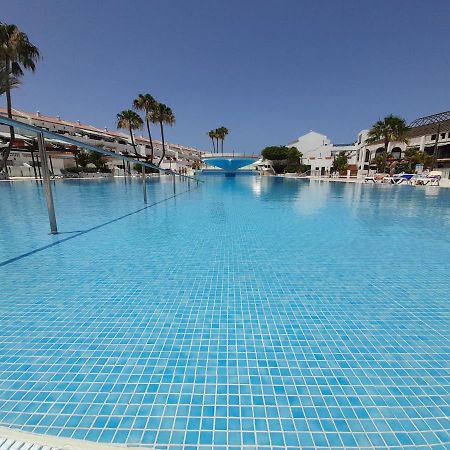 Апартаменты Parque Don Jose 390 Арона Экстерьер фото