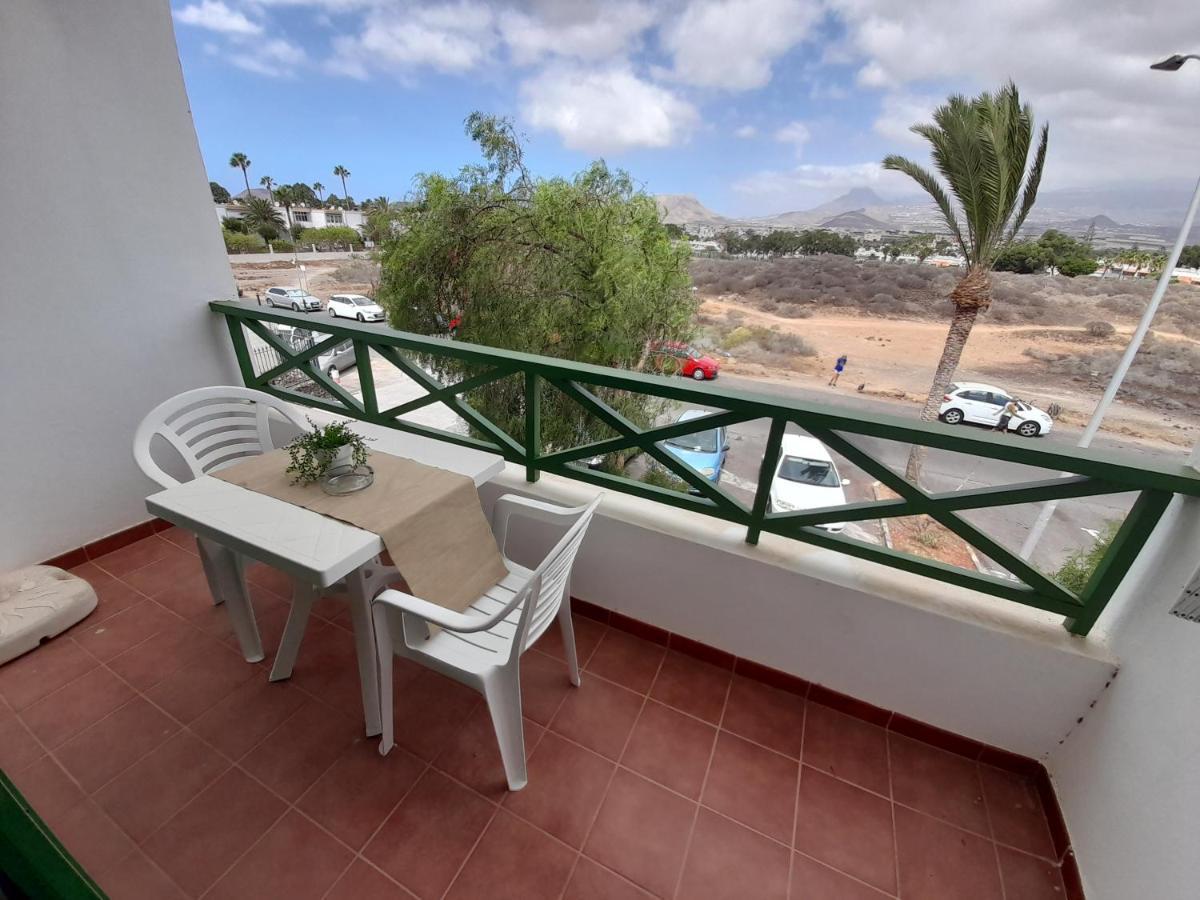 Апартаменты Parque Don Jose 390 Арона Экстерьер фото