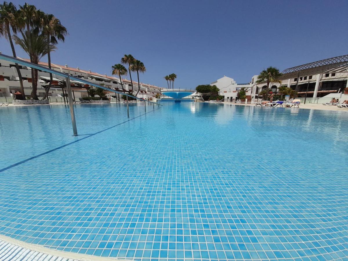 Апартаменты Parque Don Jose 390 Арона Экстерьер фото